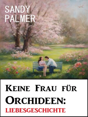 cover image of Keine Frau für Orchideen